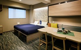 Minn Asakusa Kappabashi